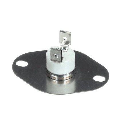 Crown Steam High Limit Thermostat 4874-3